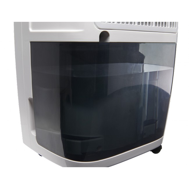 Dimplex 20L Dehumidifier with Delay Start Timer  | EVERDRI20EL
