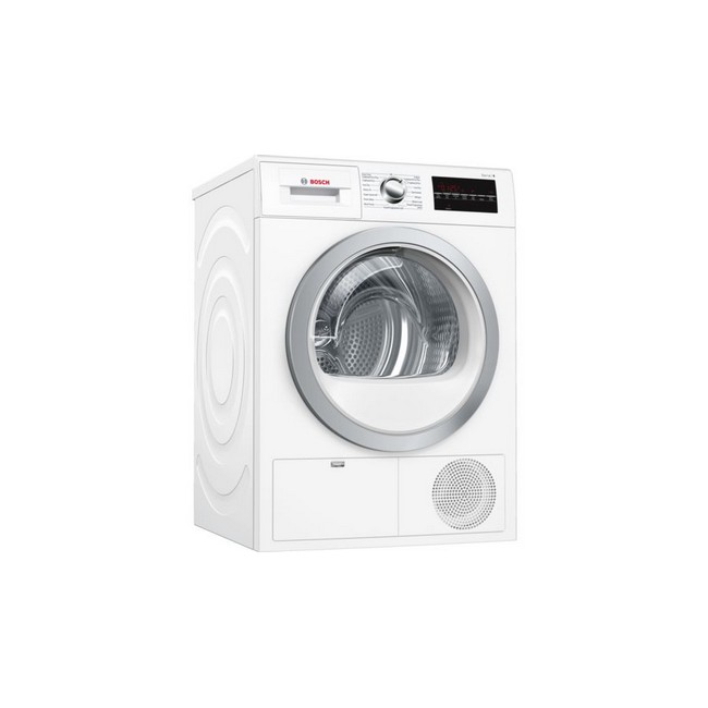 Bosch 8Kg Serie 6 Condenser Tumble Dryer | WTG86402GB
