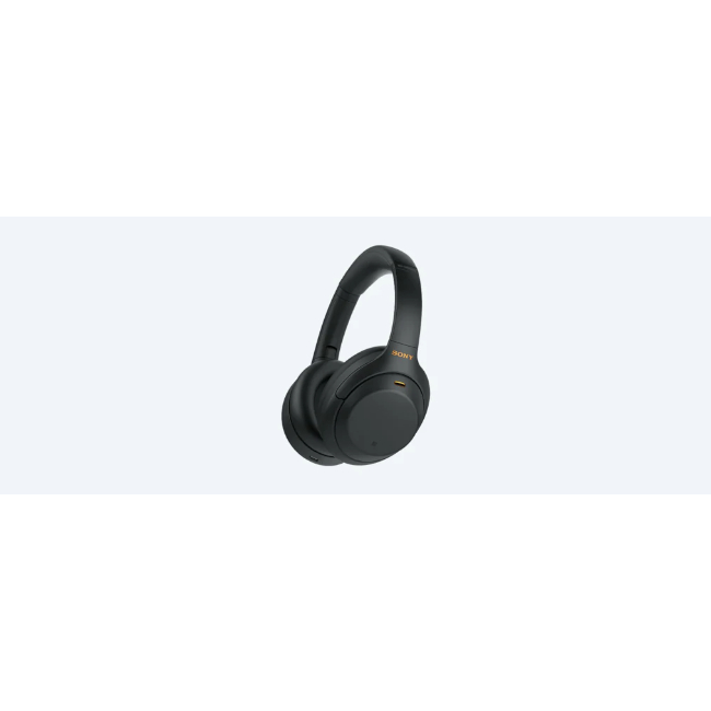 Sony Wireless Noise Cancelling Headphones Black | WH-1000XM4