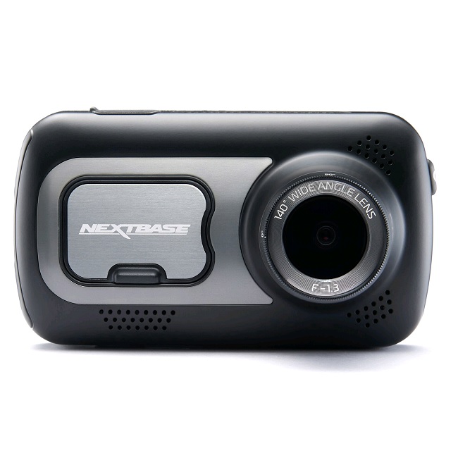Nextbase 522GW Dash Cam NBDVR522GW