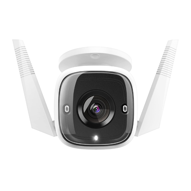 TP-Link Outdoor Security Wi-Fi UHD Camera | Tapo C310