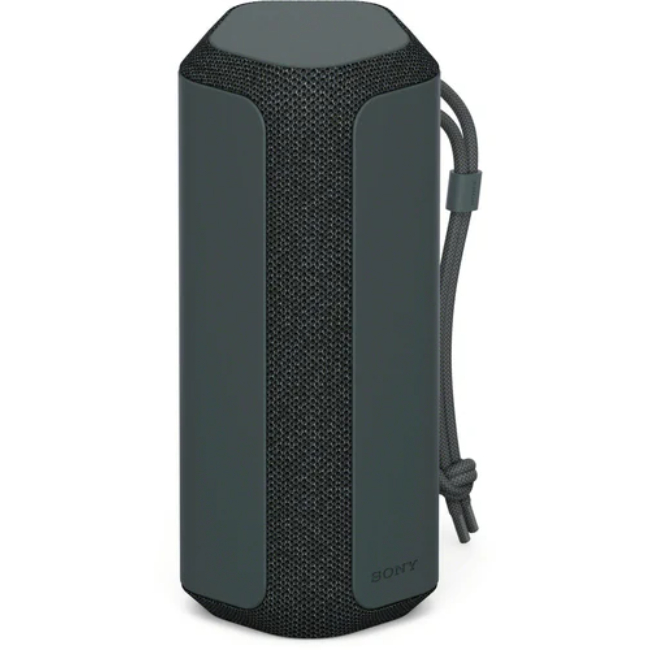 Sony XE200 X-Series Portable Wireless Speaker Orange | SRS-XE200D