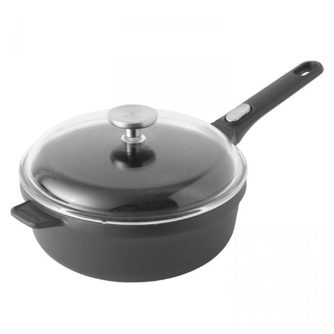 Berghoff Covered Sauté Pan 24cm | 2307303