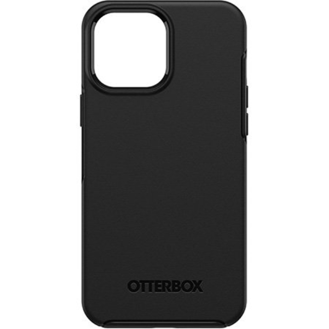 OtterBox Symmetry Plus iPhone 13 Pro Max - Black | 77-84838