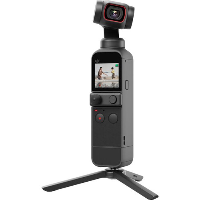 DJI Osmo P2 Creator Combo