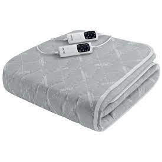 Imetec Adapto Double Dual Electric Underblanket | 16732