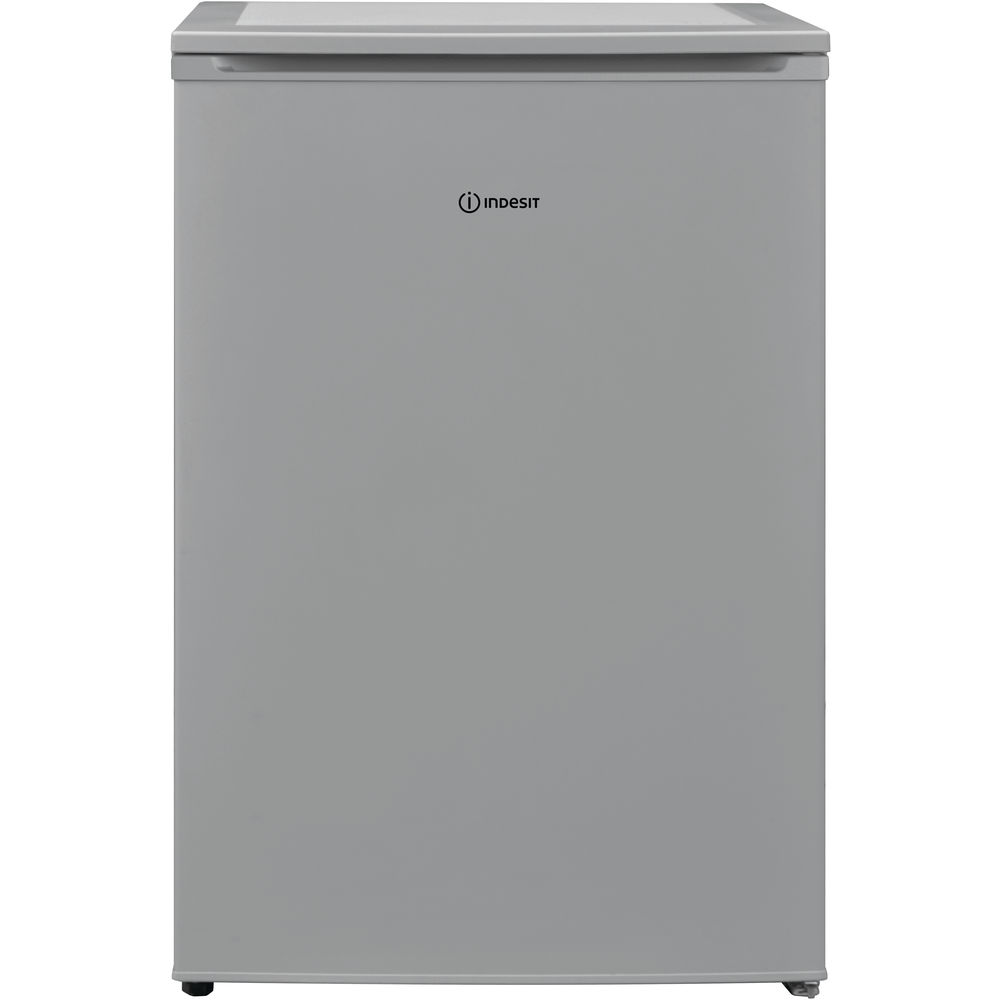 Indesit 55cm Under Counter Larder Silver I I55RM 1110 S 1