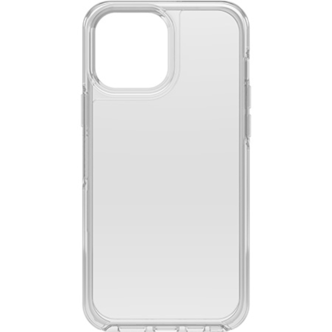 OtterBox Symmetry Clear iPhone 13 Pro Max - Clear | 77-84347