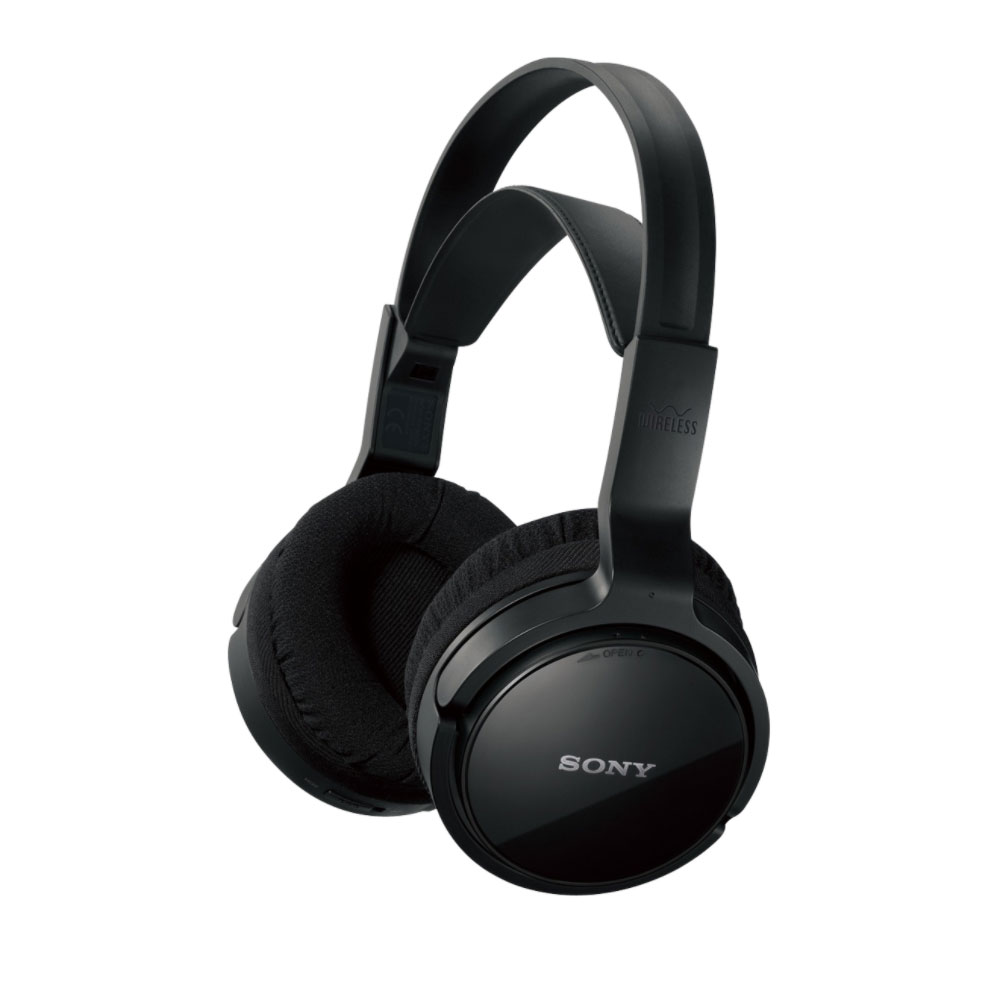 Sony MDR-RF811RK Wireless Headphones